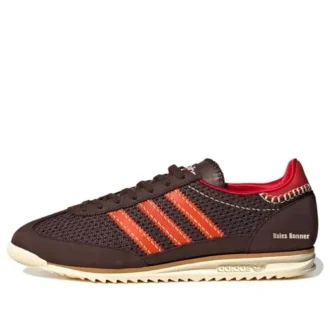 Adidas X Wales Bonner Samba „Brown”