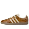 Adidas X Wales Bonner Samba „Brown”