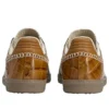 Adidas X Wales Bonner Samba „Brown”