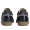 Adidas X Wales Bonner Samba „Collegiate Navy”