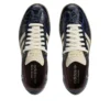 Adidas X Wales Bonner Samba „Collegiate Navy”