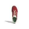 Adidas X Wales Bonner Samba „Collegiate Orange”