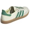 Adidas X Wales Bonner Samba „Cream White Bold Green”