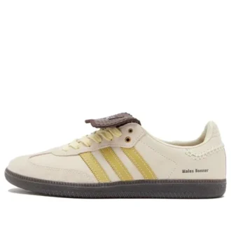 Adidas X Wales Bonner Samba „Ecrtin Brown”