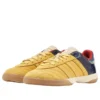 Adidas X Wales Bonner Samba Millenium „Suede Yellow”