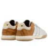 Adidas X Wales Bonner Samba Millennium „Silver Metallic Yellow Croc”