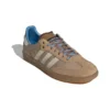 Adidas X Wales Bonner Samba Nylon „Desert White”