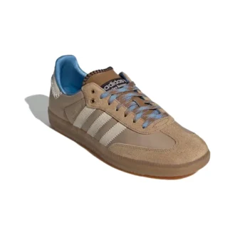 Adidas X Wales Bonner Samba Nylon „Desert White”