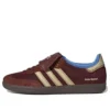 Adidas X Wales Bonner Samba Nylon „Fox Brown”