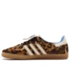Adidas X Wales Bonner Samba „Pony Leo”