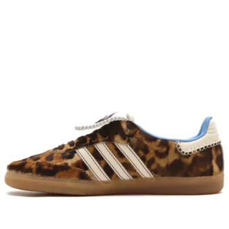Adidas X Wales Bonner Samba „Pony Leo”