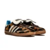 Adidas X Wales Bonner Samba „Pony Leo”