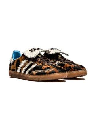 Adidas X Wales Bonner Samba „Pony Leo”