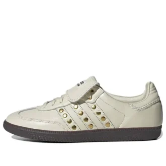 Adidas X Wales Bonner Samba „Studded Pack Cream”