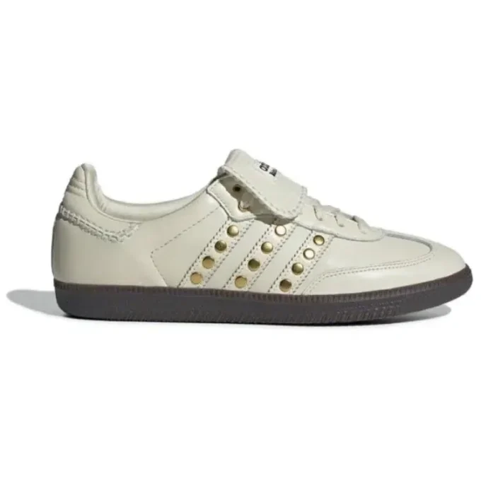 Adidas X Wales Bonner Samba „Studded Pack Cream”