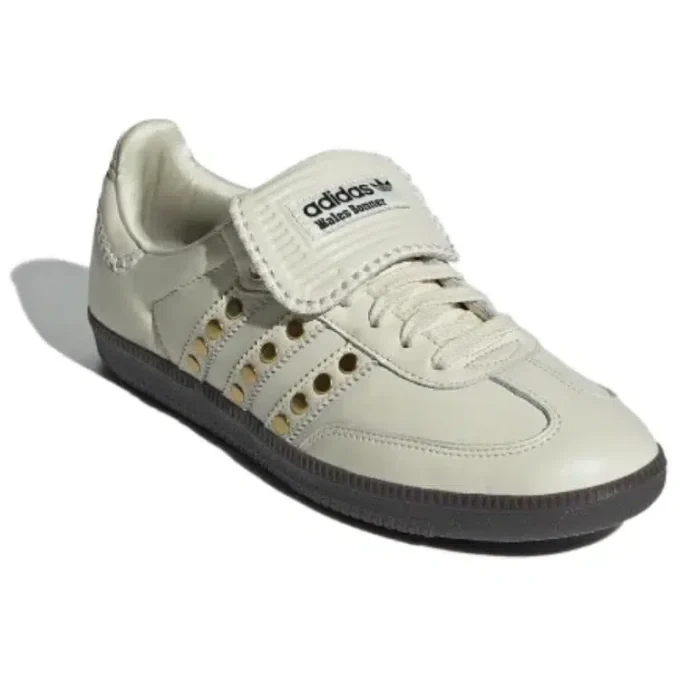 Adidas X Wales Bonner Samba „Studded Pack Cream”