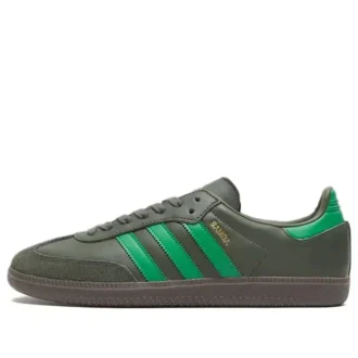 Adidasoriginals Samba „Grey”