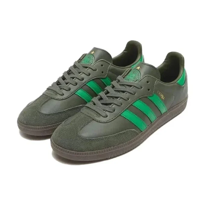 Adidasoriginals Samba „Grey”