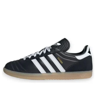 Adidasoriginals Samba Jp „Black”
