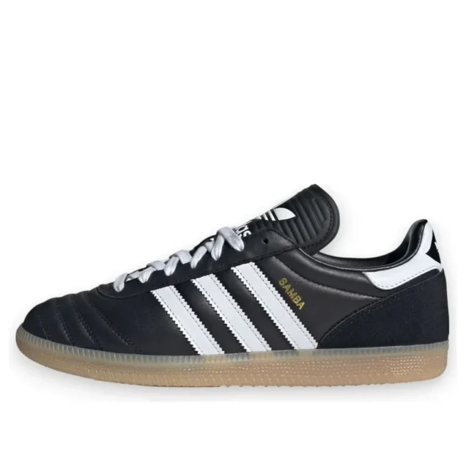 Adidasoriginals Samba Jp „Black”