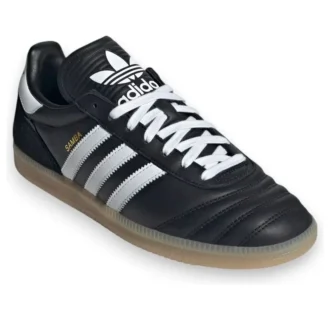 Adidasoriginals Samba Jp „Black”