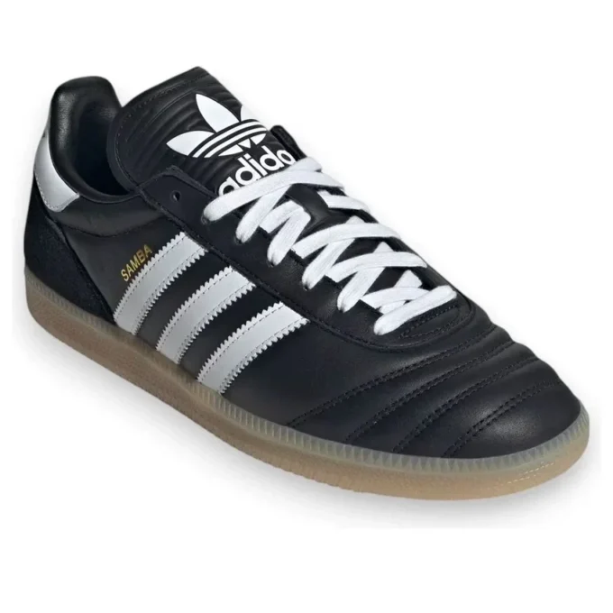 Adidasoriginals Samba Jp „Black”