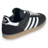Adidasoriginals Samba Jp „Black”
