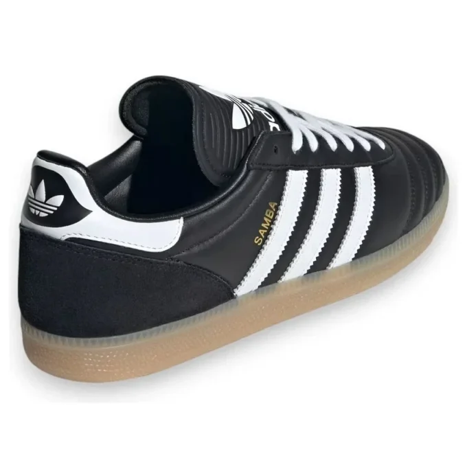 Adidasoriginals Samba Jp „Black”