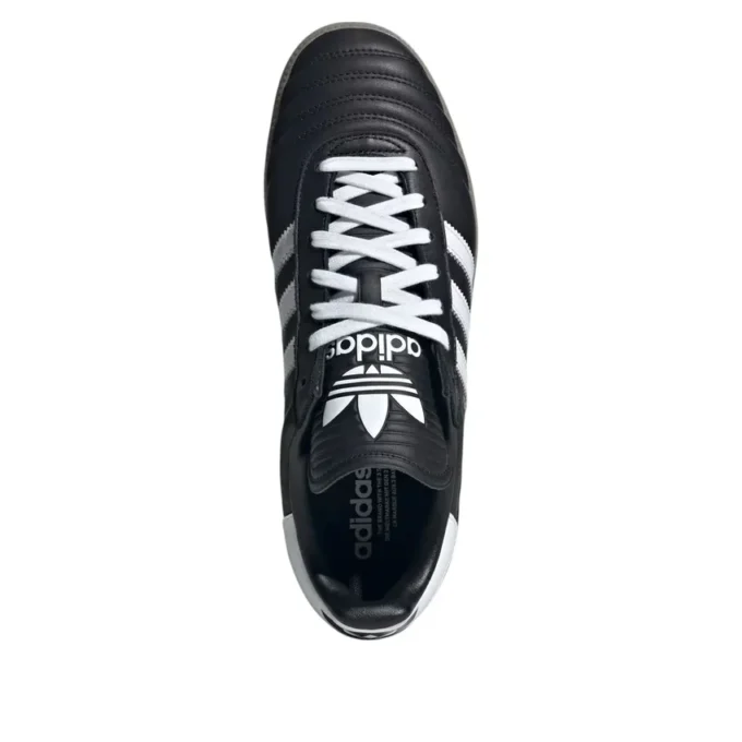 Adidasoriginals Samba Jp „Black”