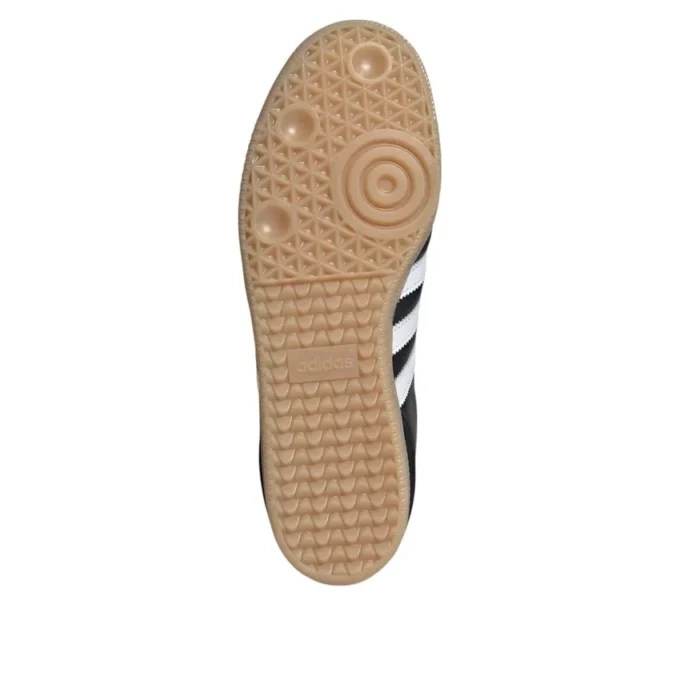 Adidasoriginals Samba Jp „Black”
