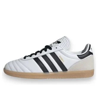 Adidasoriginals Samba Jp „White”