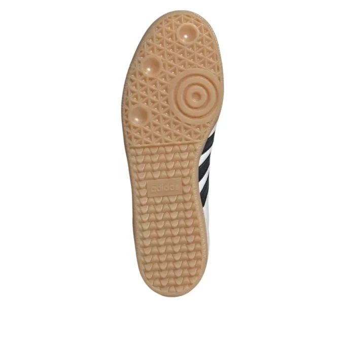 Adidasoriginals Samba Jp „White”