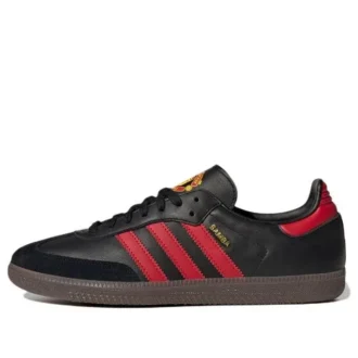 Adidasoriginals Samba Manchester United „Negru”