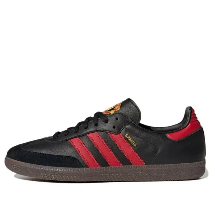 Adidasoriginals Samba Manchester United „Negru”