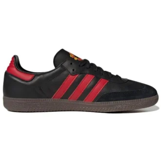 Adidasoriginals Samba Manchester United „Negru”