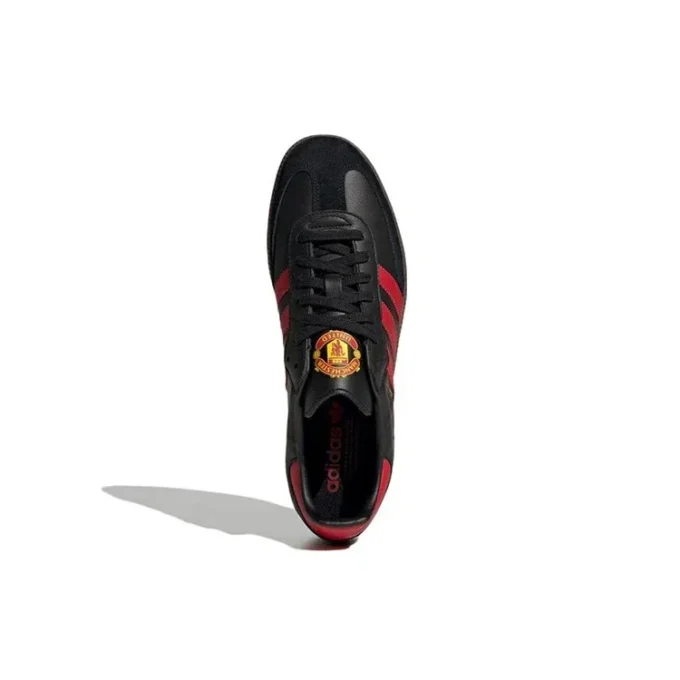Adidasoriginals Samba Manchester United „Negru”