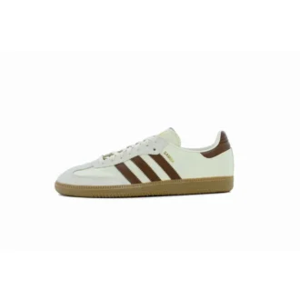 Adidasoriginals Samba OG „Beige Tan”