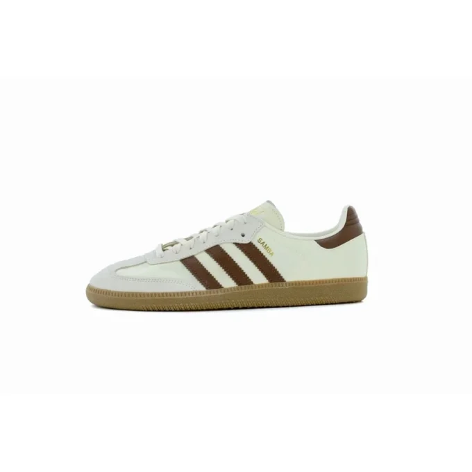 Adidasoriginals Samba OG „Beige Tan”