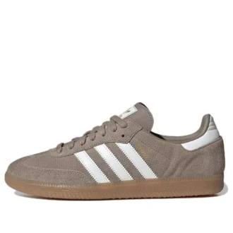 Adidasoriginals Samba OG „Chalky Brown Gum”