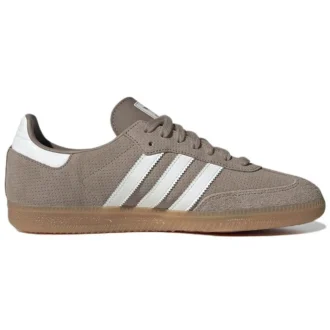 Adidasoriginals Samba OG „Chalky Brown Gum”