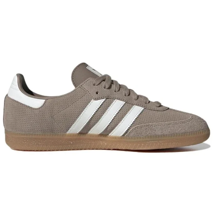 Adidasoriginals Samba OG „Chalky Brown Gum”