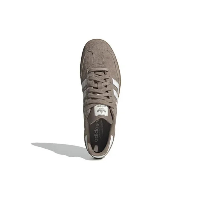 Adidasoriginals Samba OG „Chalky Brown Gum”