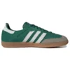 Adidasoriginals Samba OG „Collegiate Green”