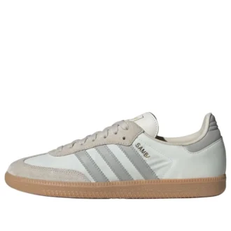 Adidasoriginals Samba OG „Grey Brown”