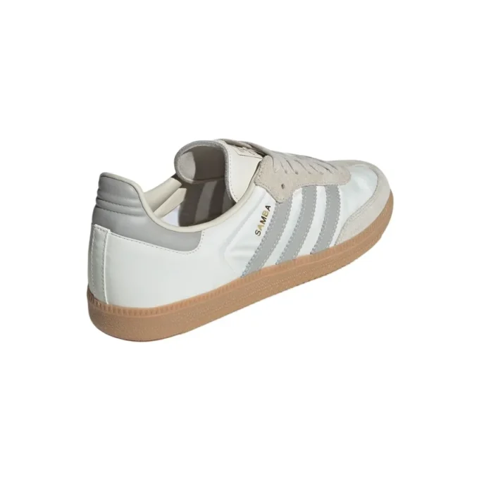 Adidasoriginals Samba OG „Grey Brown”