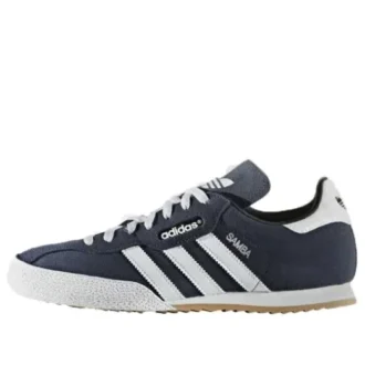 Adidasoriginals Samba Super Suede „Navy”