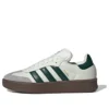 Adidasoriginals Samba Xlg „Collegiate Green Ivory Gum”