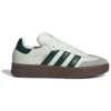 Adidasoriginals Samba Xlg „Collegiate Green Ivory Gum”
