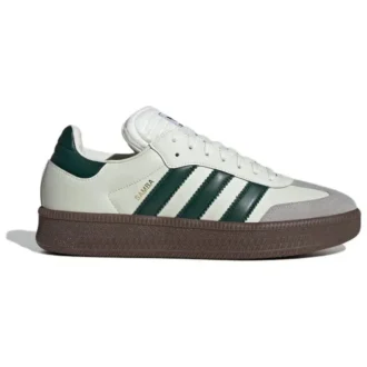 Adidasoriginals Samba Xlg „Collegiate Green Ivory Gum”