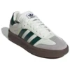 Adidasoriginals Samba Xlg „Collegiate Green Ivory Gum”